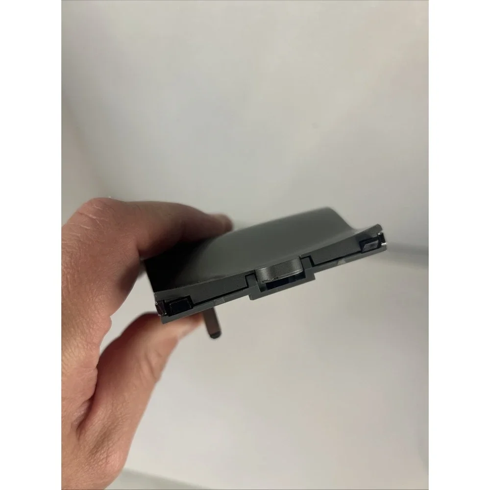 Microsoft Xbox 360 Hard Drive‎ 20GB External HDD X804675-003 Untested